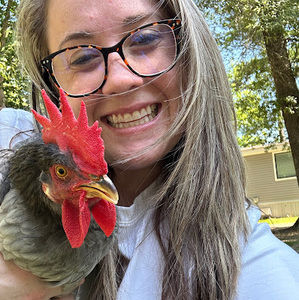 Meet your Posher, Stephanie
